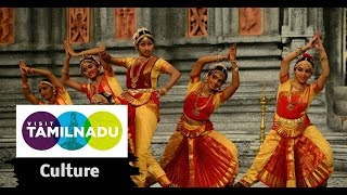 TAMILNADU CULTURE TOURISM [upl. by Uok113]