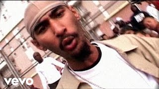 La Fouine  Autobiographie Clip officiel [upl. by Ydor]