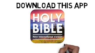 The Holy Bible NIV Version [upl. by Shawn]