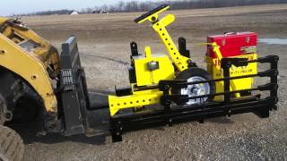 JB Pipepuller Safety and Training Video [upl. by Ralyt]