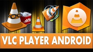 Review VLC media player for android [upl. by Enial445]