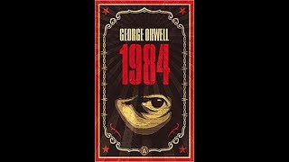 Nineteen EightyFour 1984 by George Orwell FULL Audiobook [upl. by Mosa]