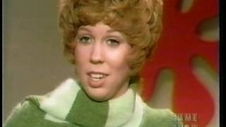 Vicki Lawrence on The Dating Game 1971 [upl. by Llekcor995]