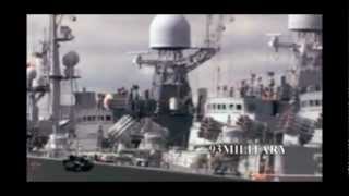 USA VS RUSSIA MILITARY POWER 2013 HD [upl. by Nisay]