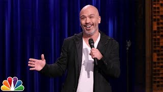 Jo Koy StandUp [upl. by Titania]