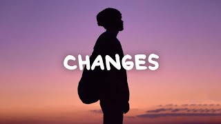 Hayd  Changes Lyrics [upl. by Bathelda]