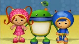 Nick Jr Commercial Break  September 10 2015 [upl. by Buine]