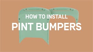 How to Install Onewheel Pint Bumpers [upl. by Nnylsor]