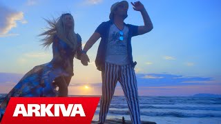 Blerina Braka amp Ervin Bushati ft Santi  E jemja Official Video 4K [upl. by Yaras]