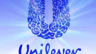 Unilever Logo Animation [upl. by Katherin]