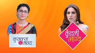 Pragya Aur Preeta Ke Rishton Ka Imtehaan  Kumkum Bhagya amp Kundali Bhagya  Watch Full Eps On ZEE5 [upl. by Dyann]