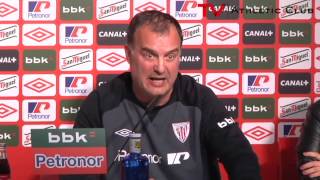 Marcelo Bielsa  Valores y convicciones [upl. by Anaya539]