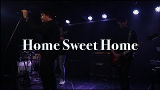 CRAXILVER  Home Sweet Home 원곡 Motley Crue [upl. by Isma97]