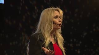 How Your Brain Falls In Love  Dawn Maslar  TEDxBocaRaton [upl. by Westberg462]