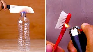 15 Clever Ways to Upcycle Everything Around You Recycling Life Hacks and DIY Crafts by Blossom [upl. by Millan]