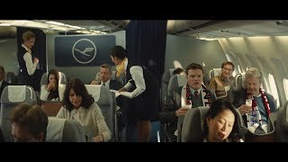 „Everyones Fanhansa“ commercial Lufthansa [upl. by Verne]