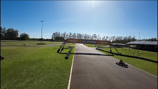 Drone FPV  Velopark [upl. by Naltiac]