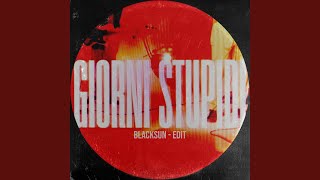 Giorni Stupidi Edit [upl. by Anzovin]