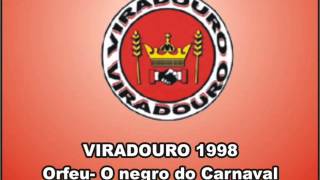 VIRADOURO 1998 AO VIVO [upl. by Edijabab]