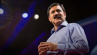 My Daughter Malala  Ziauddin Yousafzai  TED Talks [upl. by Ladnor]