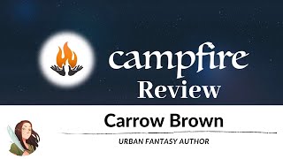 Campfire Review [upl. by Iphagenia]