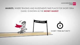 How does the Money Market work [upl. by Eibrik]