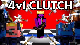 How I Won Minecrafts Biggest Event [upl. by Archie]