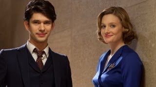 THE HOUR Extended Trailer  Returns NOV 28 BBC AMERICA [upl. by Elonore409]