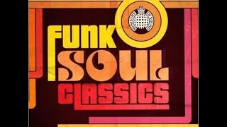 Funk Soul Classics [upl. by Ketchan78]