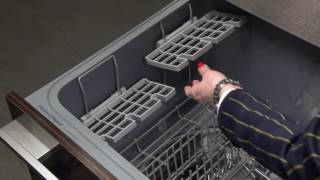 Fisher Paykel training video  3 Dishwashers [upl. by Clayborne576]