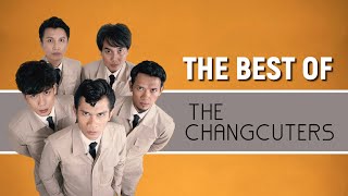 Kompilasi Lagu Terbaik The Changcuters [upl. by Bigford]