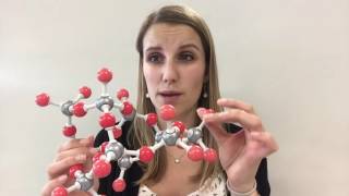 Structure of siliconIV oxide silicon dioxide GCSE Chemistry [upl. by Crispa]