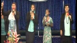 Fijian gospel [upl. by Hecker644]