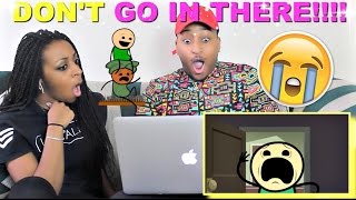 Cyanide amp Happiness Compilation 5 Reaction [upl. by Pavlish]