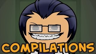 Cyanide amp Happiness Compilations  Healthcare [upl. by Devan]