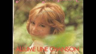 MARIE MYRIAM quotAllume une chansonquot [upl. by Nosrej]