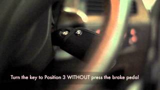 BMW E60 Reset Transmission Memory [upl. by Mara]