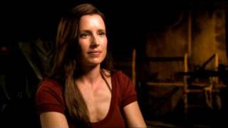 SAW 6 Video Interview Shawnee Smith [upl. by Grearson874]