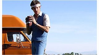 Uncle Rico Saves the Packers Season [upl. by Lovering]