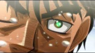 Hajime no Ippo AMV  Natural [upl. by Hui]