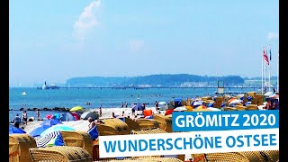 Grömitz an der Ostsee [upl. by Demha12]