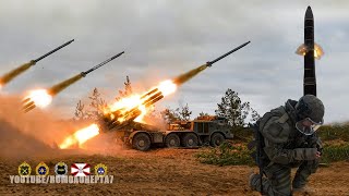 Russias Military Capability 2020 Part 1 Meet the 💪 Armed Forces 💪  Вооруженные силы России [upl. by Nappie]