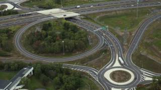 How to Navigate Pennsylvanias Roundabouts [upl. by Rasecoiluj806]