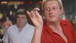 Eric Bristow dies aged 60 BBC News Report 6418 [upl. by Chaddie793]