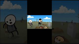 Cyanide and Happiness Compilation  5 [upl. by Ronica682]