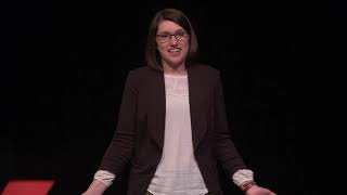 What Being a Veterinarian Really Takes  Melanie Bowden DVM  TEDxCoeurdalene [upl. by Ahidam]