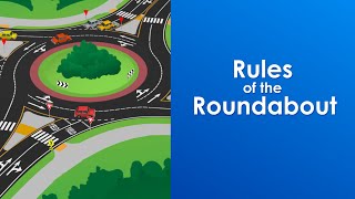 Rules of the Roundabout [upl. by Kelci557]