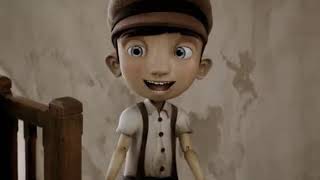 pinocchio 2015 full movie [upl. by Aratahc876]