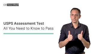 How to Master the 2025 USPS Virtual Entry Assessment 474477 [upl. by Atsylak380]