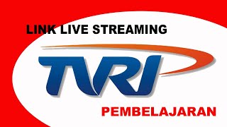 TVRI  LINK LIVE STEAMING TVRI [upl. by Alrrats]